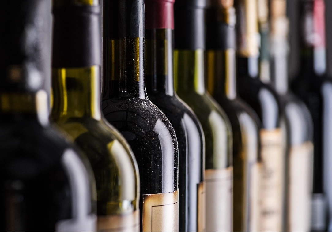 Home Pioneer COOP Liquor Store